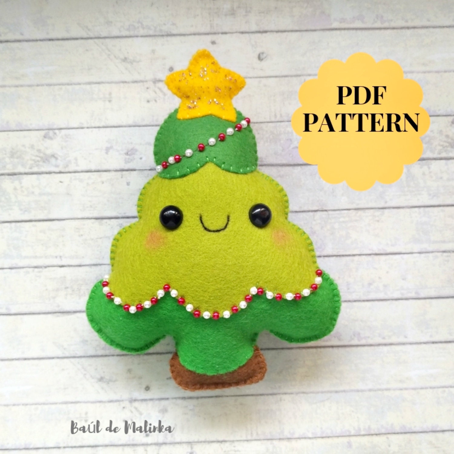 christmas-tree-felt-pattern-christmas-patterns-felt-christmas-etsy