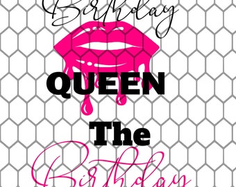 Download Birthday Slay Svg Etsy