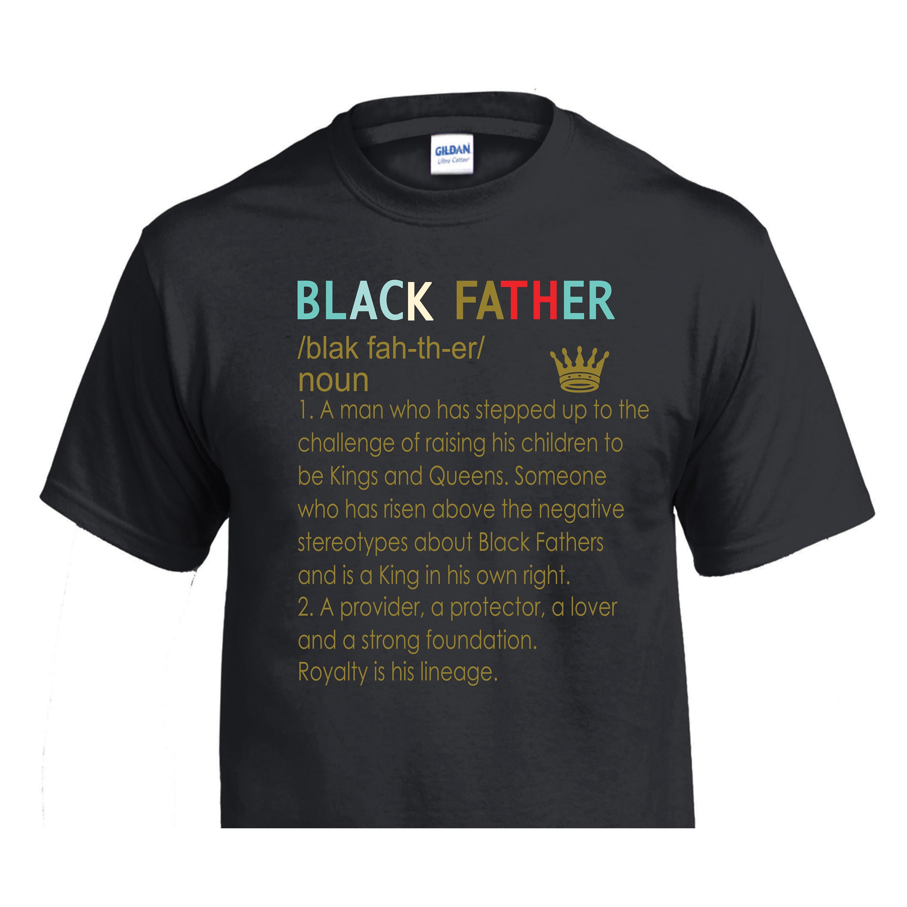 Free Free 340 Cricut Vinyl Black Father Svg SVG PNG EPS DXF File