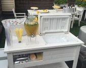 Noble Drink Server