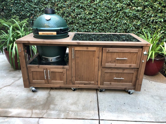 FREE SHIPPING on Grill Table, Grill Cart, Grill Cabinet for Big