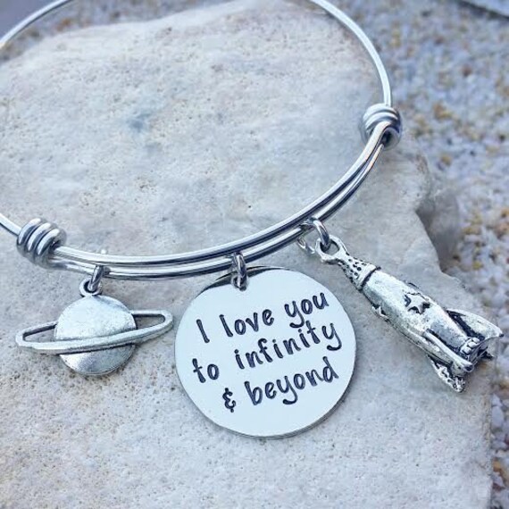 Disney Disney Bracelet Disney Jewelry Disney Bangle Etsy