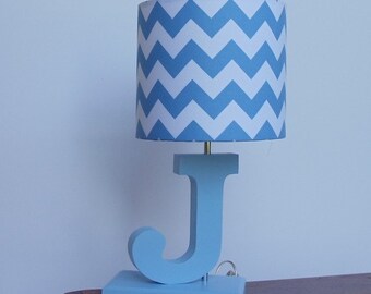 baby boy light shade