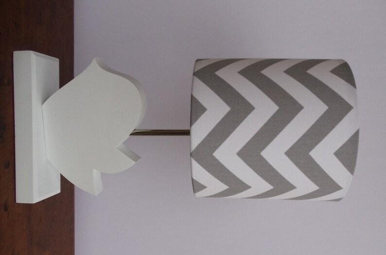 Bird Lamp Base Handmade Wooden Animal Desk Or Table Great For Nursery Child S Bedroom