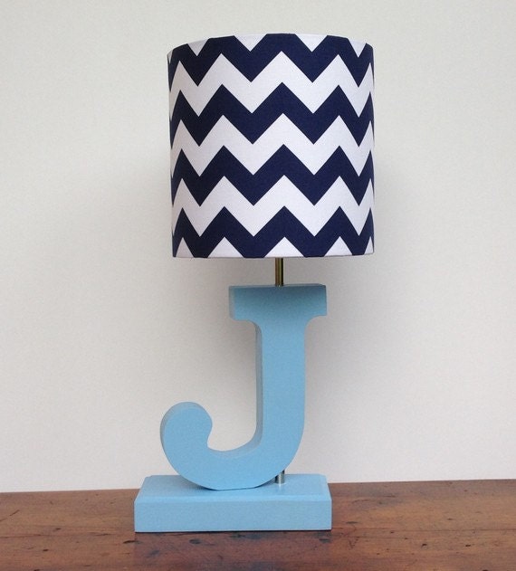 small lamp for nursery