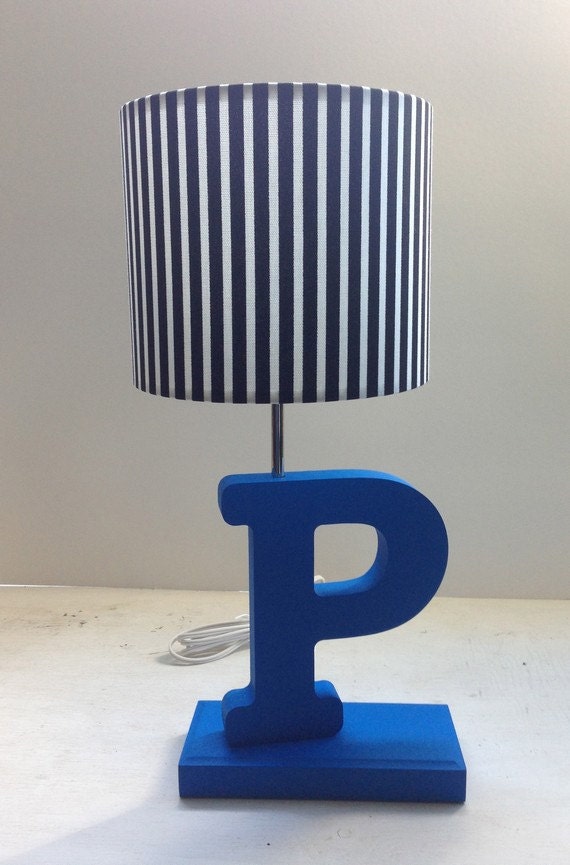 Small Black White Thin Stripe Drum Lamp Shade Modern Small Black White Thin Stripe Drum Lamp, Thin Drum Lamp Shades