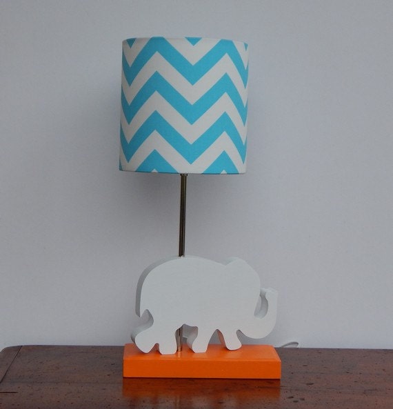 girly lamp shades