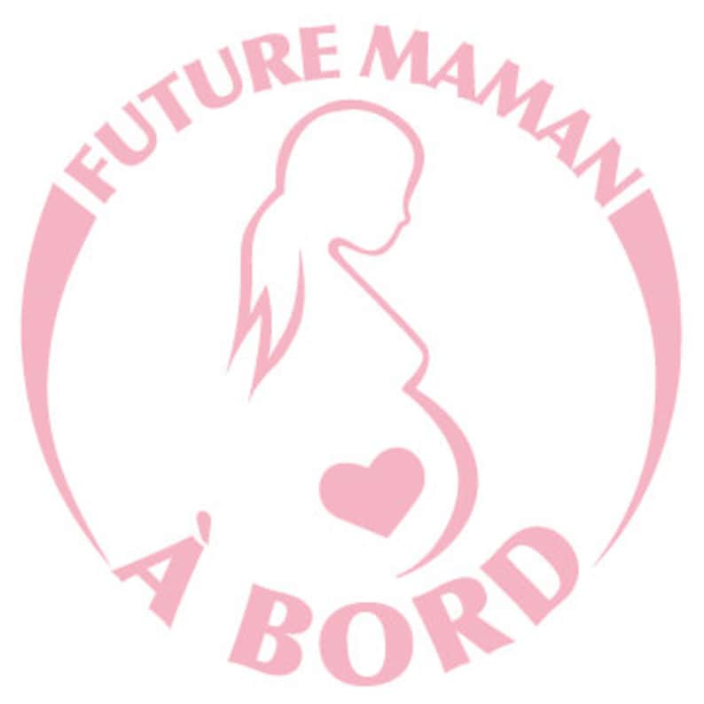 Débardeur "Maman En 2026" - Annonce Grossesse Originale, Humour - Coton, Manches Courtes - Cadeau Future Maman