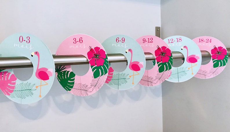 6 Separateurs De Penderie Ou De Garde Robe Pour Separer Les Etsy 6 Separateurs De Penderie Ou De Garde Robe Pour Separer Les Etsy