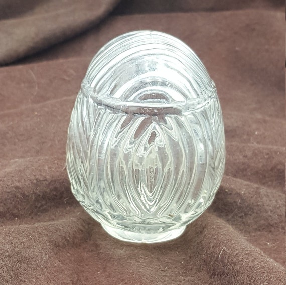 Clear Glass Bird Feeder For Cage Plus Etsy
