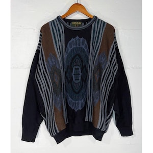 Tosani Sweater - Etsy