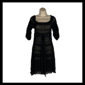 Abs Dress Allen Schwartz