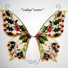 OOAK Fantasy Fairy Wings for Fairy, Elf and Pixie Dolls. - Etsy