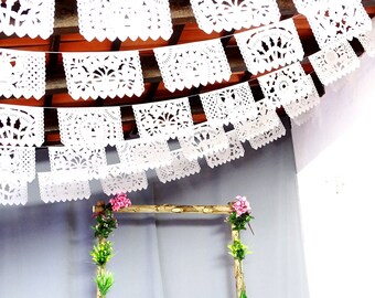 Papel Picado Etsy