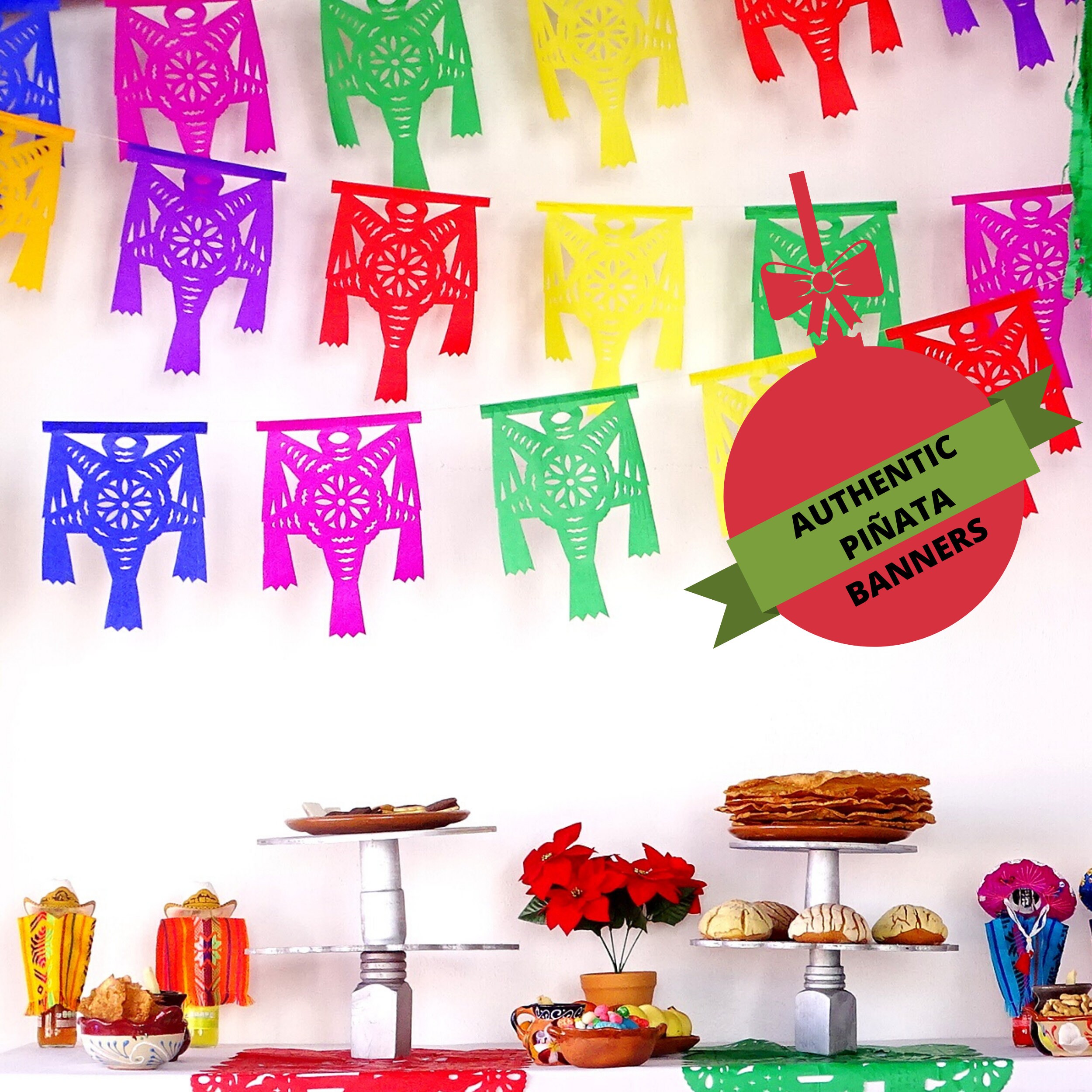 Seenelling Cardinal Piñata - Bird-Themed Piñata For Birthday Parties, Christmas, Fiesta Decor - View #4