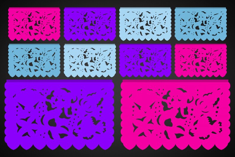 5 Pk Mermaid party decorations Perfect for Mermaid baby shower and Mermaid Birthday parties Get over 60 feet. Under the Sea Party