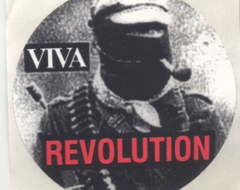 Viva Revolution