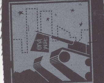 End War Patch