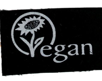 Vegan Patch