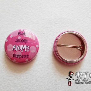 Pin en Otaku Jams