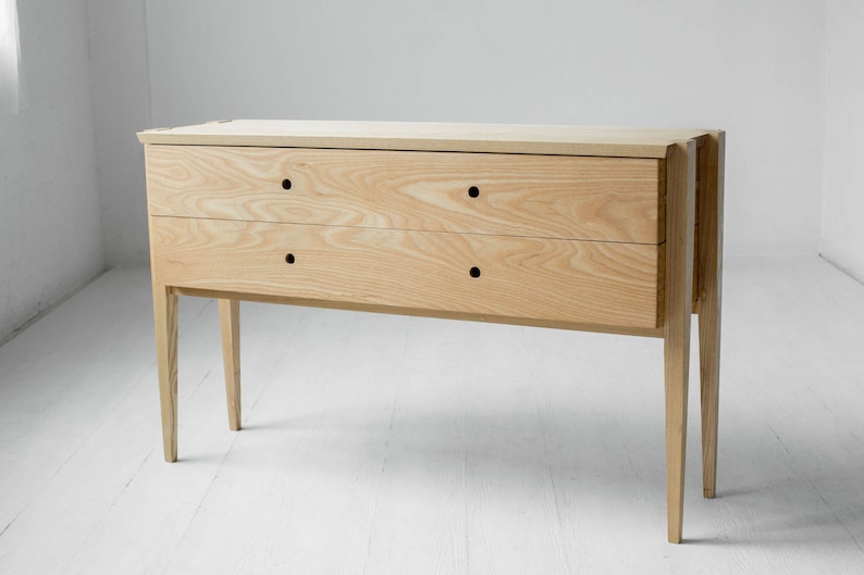 Oslo Ash Sideboard image 4