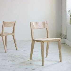 Oslo Dining Chair image 5