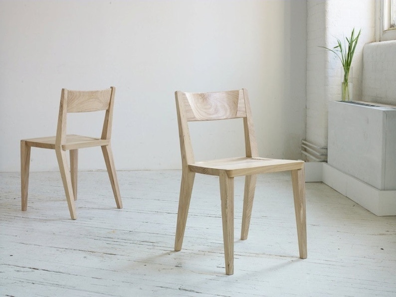 Oslo Dining Chair image 5