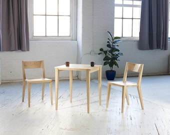 Oslo Breakfast Table