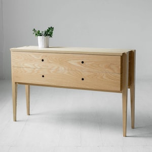 Oslo Ash Sideboard image 1