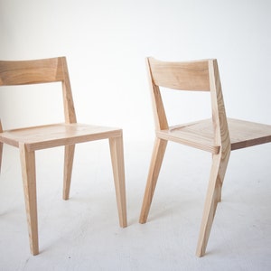 Oslo Dining Chair image 4