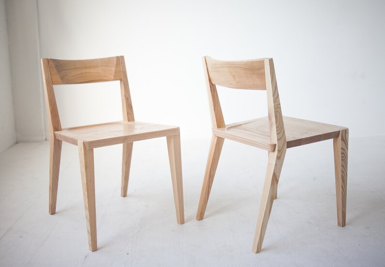 Oslo Dining Chair image 4