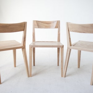Oslo Dining Chair image 1
