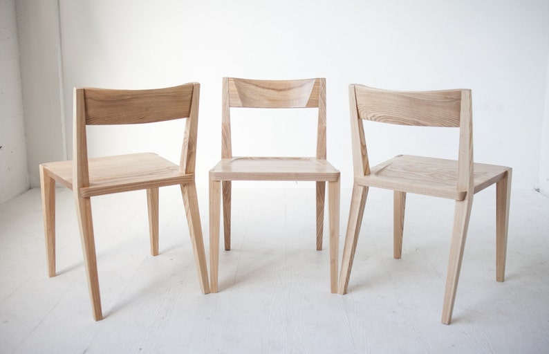 Oslo Dining Chair image 1