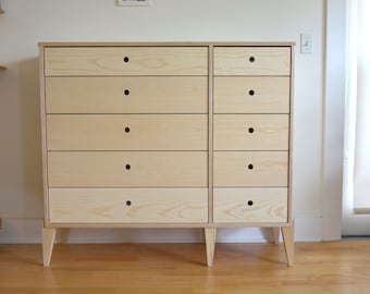 Oslo Cascade Dresser