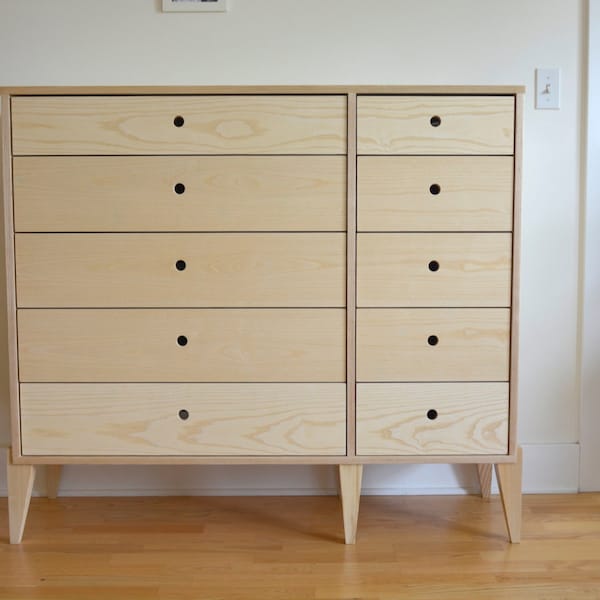 Oslo Cascade Dresser