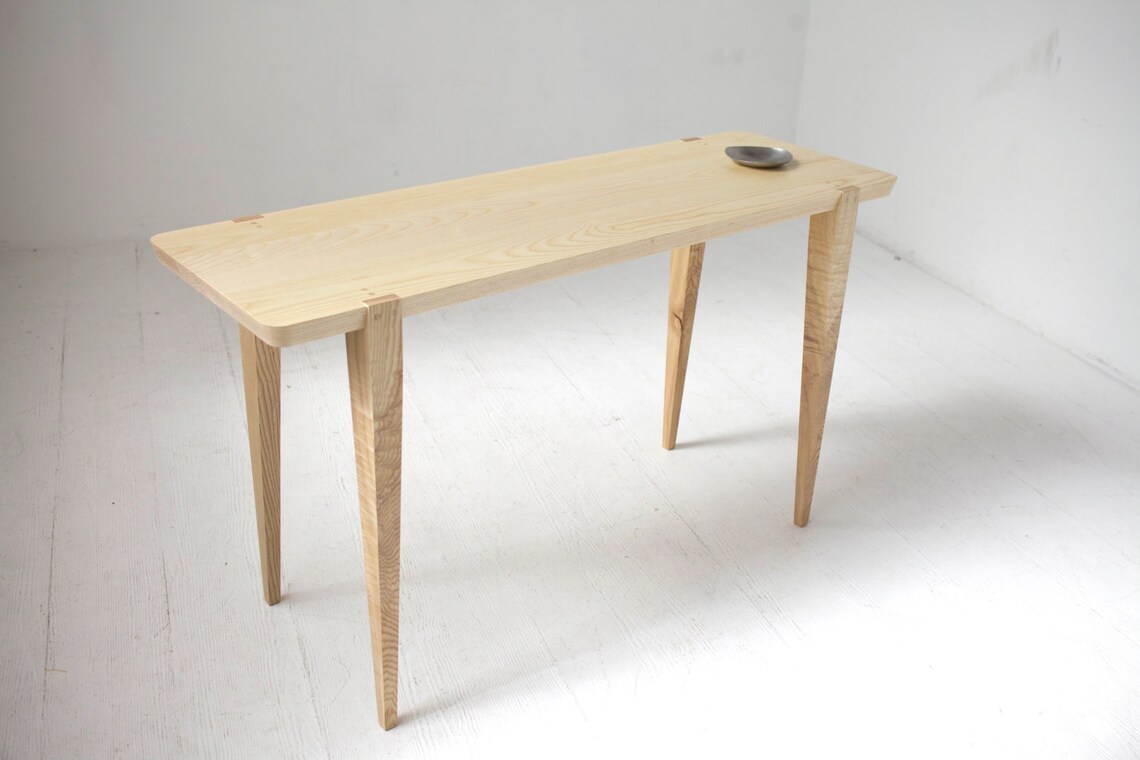 Oslo console table Etsy