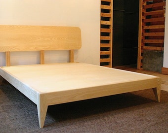 Oslo Bed