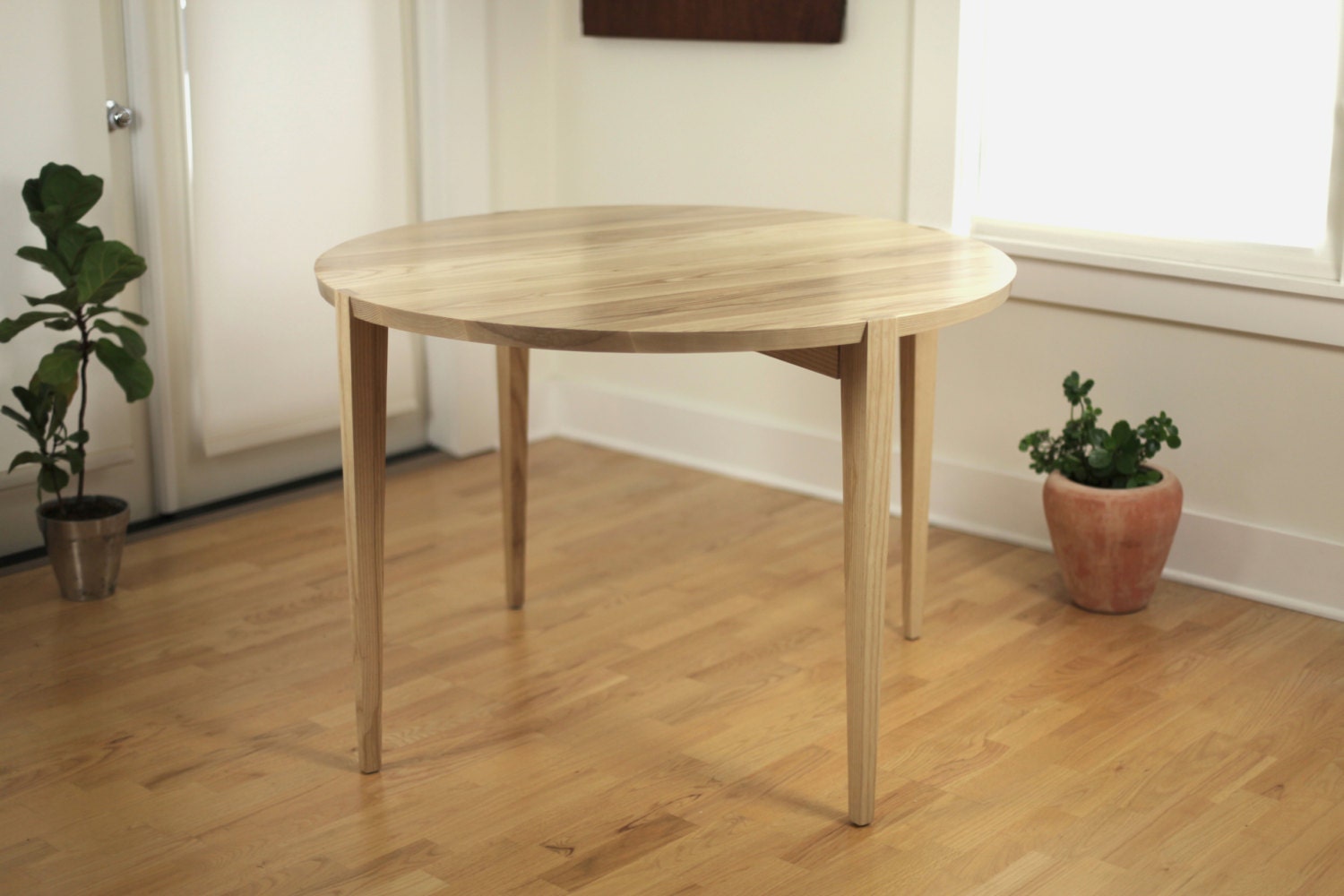 Table ronde D'oslo