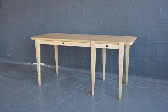 Oslo Belmont Desk Etsy