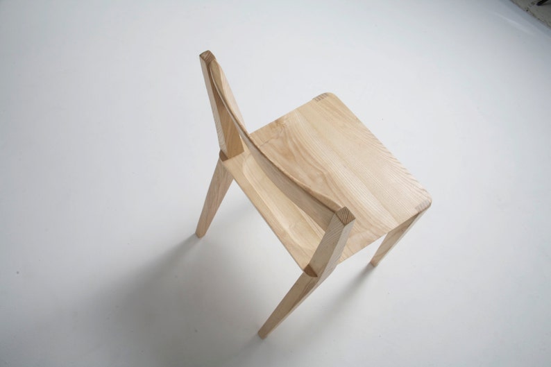 Oslo Dining Chair image 2