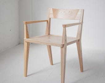 Oslo Accent Chair