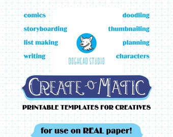 DHS Create-O-Matic Forms