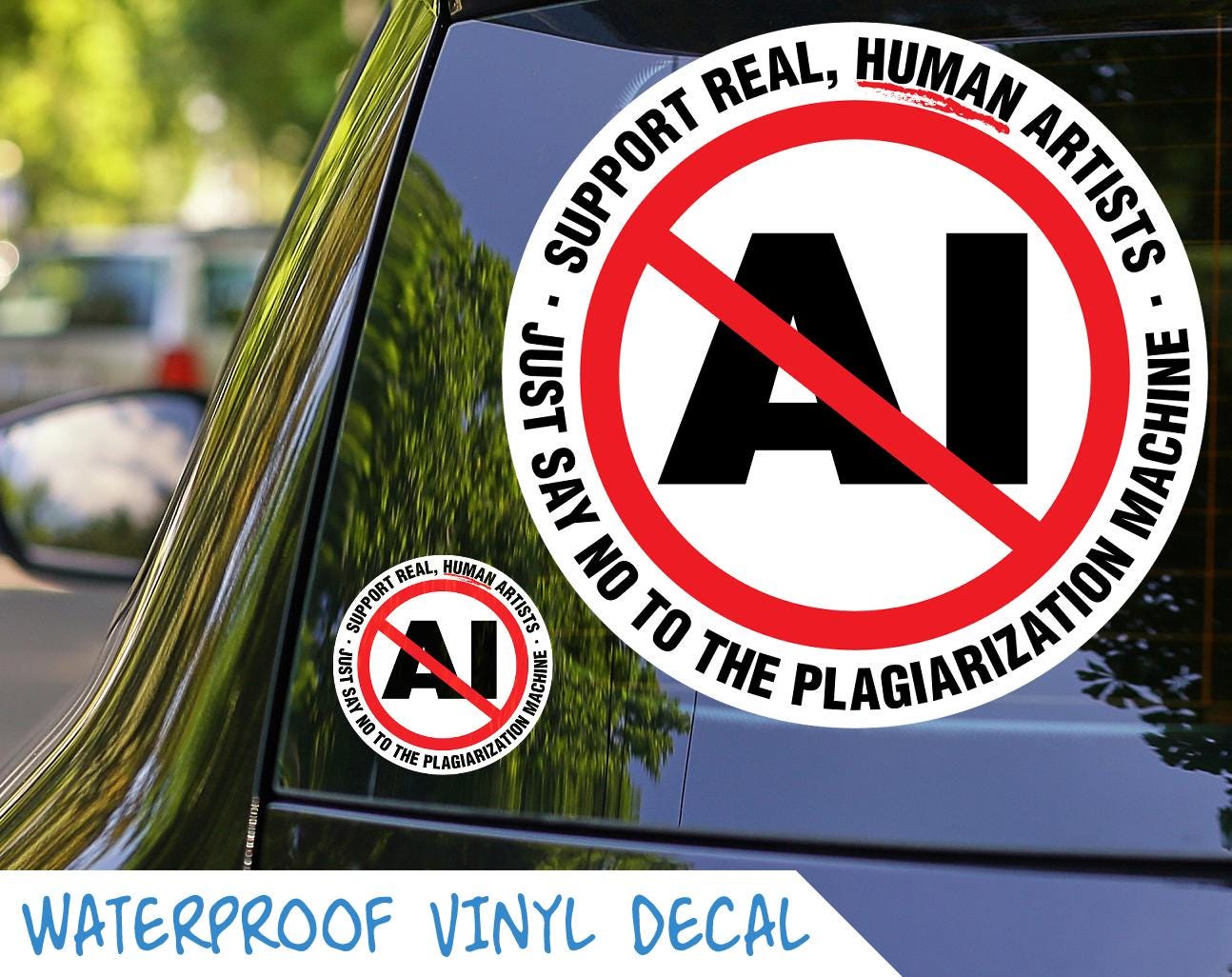 Ai stickers - Etsy 日本