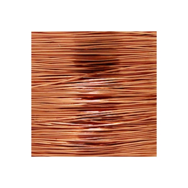 ParaWire · Copper Shaping Wire · Non Tarnish Coating