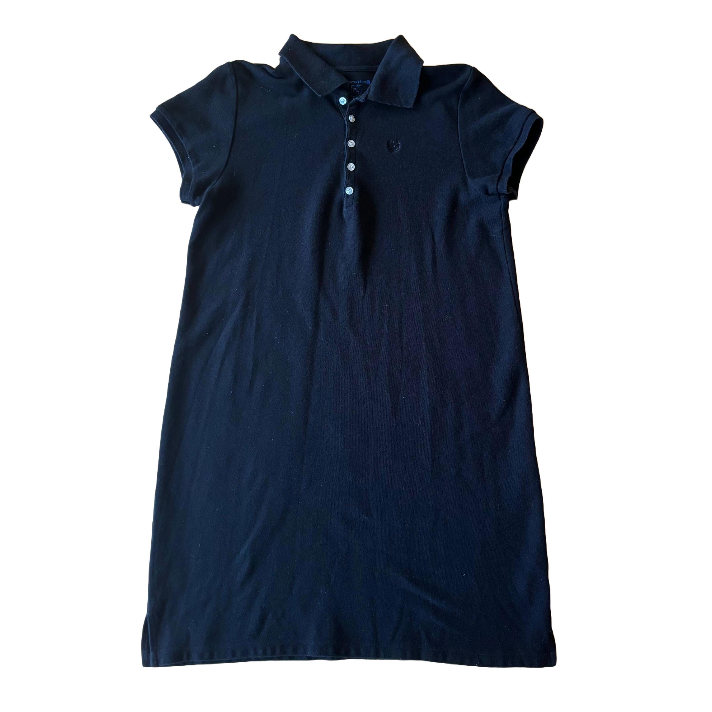 Robe Fleurie Robe Polo Teddy Smith Mini-robe Chemise Boutonnée