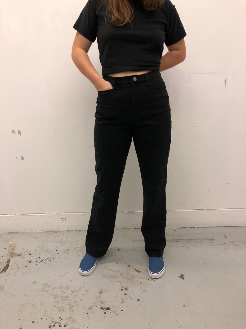 dressing jeans