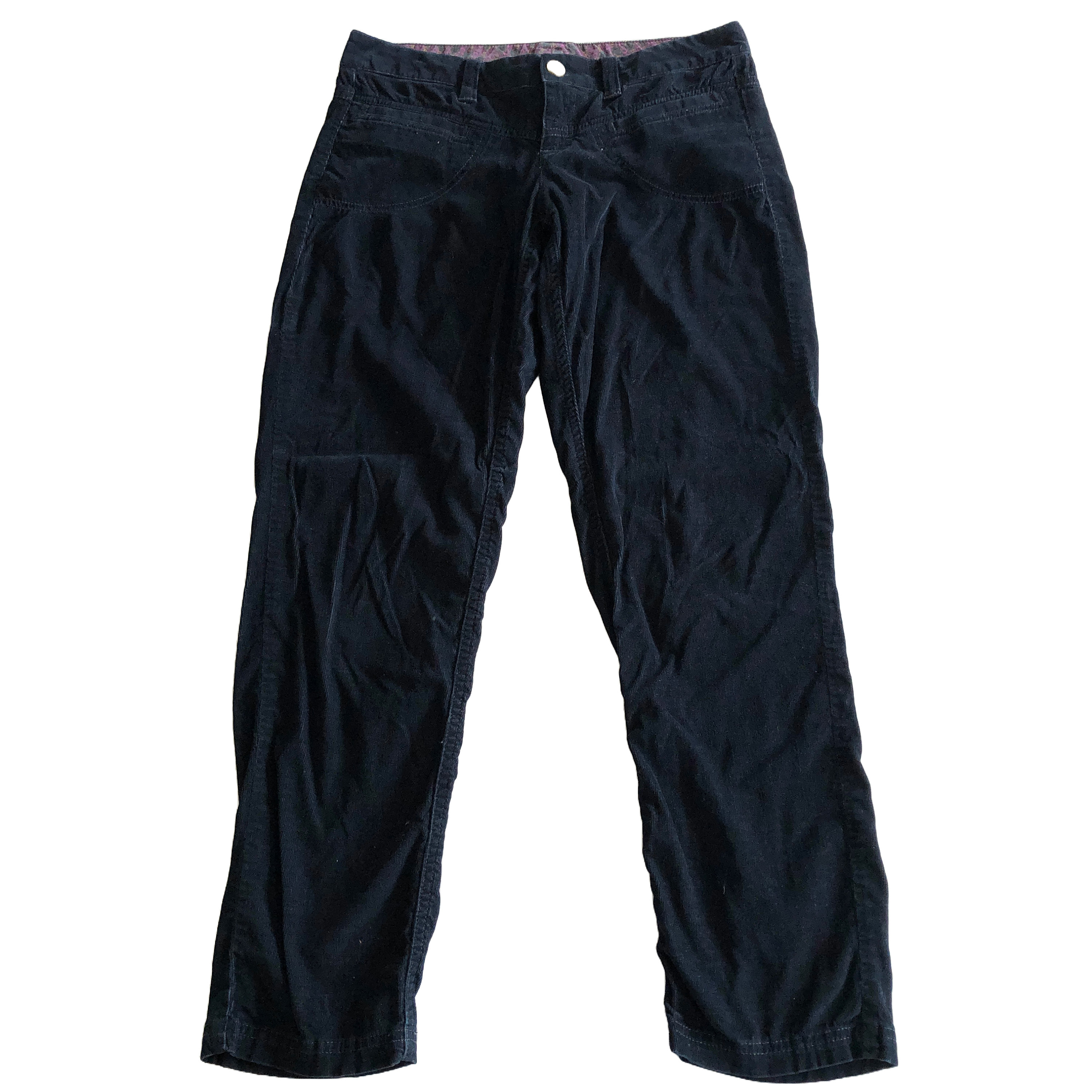 Velvet Baggy Pants - Etsy