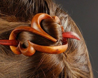 Hair Clip no. 310