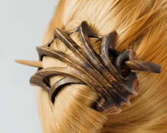 HAIR CLIP NO. 507