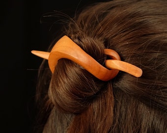 Hair Clip no. 307